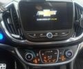 Білий Шевроле Вольт, об'ємом двигуна 1.5 л та пробігом 128 тис. км за 356 $, фото 19 на Automoto.ua