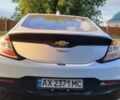 Білий Шевроле Вольт, об'ємом двигуна 1.49 л та пробігом 79 тис. км за 14900 $, фото 3 на Automoto.ua