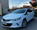 Білий Шевроле Вольт, об'ємом двигуна 1.4 л та пробігом 112 тис. км за 15900 $, фото 18 на Automoto.ua