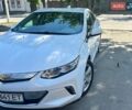 Белый Шевроле Вольт, объемом двигателя 1.49 л и пробегом 93 тыс. км за 16000 $, фото 2 на Automoto.ua