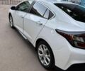 Білий Шевроле Вольт, об'ємом двигуна 1.5 л та пробігом 120 тис. км за 14500 $, фото 4 на Automoto.ua