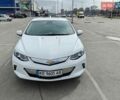 Белый Шевроле Вольт, объемом двигателя 1.5 л и пробегом 124 тыс. км за 13900 $, фото 5 на Automoto.ua