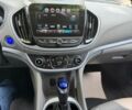 Білий Шевроле Вольт, об'ємом двигуна 1.5 л та пробігом 78 тис. км за 15990 $, фото 15 на Automoto.ua
