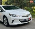 Белый Шевроле Вольт, объемом двигателя 1.5 л и пробегом 101 тыс. км за 15340 $, фото 3 на Automoto.ua