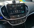 Білий Шевроле Вольт, об'ємом двигуна 1.4 л та пробігом 112 тис. км за 14600 $, фото 21 на Automoto.ua