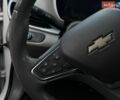 Белый Шевроле Вольт, объемом двигателя 1.5 л и пробегом 114 тыс. км за 14000 $, фото 22 на Automoto.ua