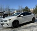 Белый Шевроле Вольт, объемом двигателя 1.49 л и пробегом 101 тыс. км за 16999 $, фото 16 на Automoto.ua