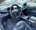 Білий Шевроле Вольт, об'ємом двигуна 1.5 л та пробігом 150 тис. км за 17300 $, фото 7 на Automoto.ua