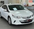 Білий Шевроле Вольт, об'ємом двигуна 1.5 л та пробігом 165 тис. км за 14190 $, фото 1 на Automoto.ua