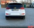 Белый Шевроле Вольт, объемом двигателя 0 л и пробегом 110 тыс. км за 14500 $, фото 6 на Automoto.ua