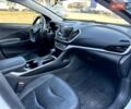 Білий Шевроле Вольт, об'ємом двигуна 1.5 л та пробігом 150 тис. км за 17300 $, фото 9 на Automoto.ua