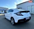 Білий Шевроле Вольт, об'ємом двигуна 1.5 л та пробігом 150 тис. км за 17300 $, фото 6 на Automoto.ua