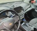 Белый Шевроле Вольт, объемом двигателя 1.5 л и пробегом 124 тыс. км за 13900 $, фото 7 на Automoto.ua