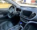 Білий Шевроле Вольт, об'ємом двигуна 1.5 л та пробігом 150 тис. км за 17300 $, фото 8 на Automoto.ua
