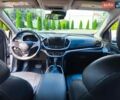Белый Шевроле Вольт, объемом двигателя 1.5 л и пробегом 119 тыс. км за 14400 $, фото 17 на Automoto.ua