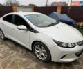 Білий Шевроле Вольт, об'ємом двигуна 1.5 л та пробігом 88 тис. км за 18130 $, фото 2 на Automoto.ua