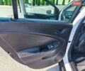 Белый Шевроле Вольт, объемом двигателя 1.5 л и пробегом 119 тыс. км за 14400 $, фото 10 на Automoto.ua
