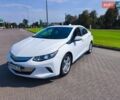 Белый Шевроле Вольт, объемом двигателя 1.5 л и пробегом 119 тыс. км за 14400 $, фото 1 на Automoto.ua