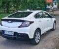Белый Шевроле Вольт, объемом двигателя 1.5 л и пробегом 85 тыс. км за 17700 $, фото 2 на Automoto.ua