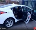 Білий Шевроле Вольт, об'ємом двигуна 1.5 л та пробігом 96 тис. км за 15500 $, фото 11 на Automoto.ua