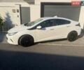 Білий Шевроле Вольт, об'ємом двигуна 1.5 л та пробігом 152 тис. км за 13400 $, фото 2 на Automoto.ua