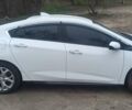 Білий Шевроле Вольт, об'ємом двигуна 1.49 л та пробігом 128 тис. км за 15000 $, фото 4 на Automoto.ua
