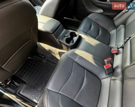 Білий Шевроле Вольт, об'ємом двигуна 1.4 л та пробігом 112 тис. км за 15900 $, фото 37 на Automoto.ua