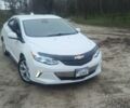 Білий Шевроле Вольт, об'ємом двигуна 1.5 л та пробігом 128 тис. км за 356 $, фото 1 на Automoto.ua