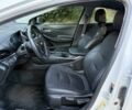 Белый Шевроле Вольт, объемом двигателя 1.5 л и пробегом 62 тыс. км за 11800 $, фото 11 на Automoto.ua
