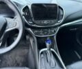 Белый Шевроле Вольт, объемом двигателя 1.5 л и пробегом 60 тыс. км за 3900 $, фото 13 на Automoto.ua