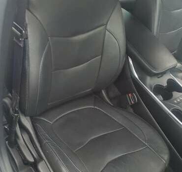 Білий Шевроле Вольт, об'ємом двигуна 1.49 л та пробігом 128 тис. км за 15000 $, фото 18 на Automoto.ua