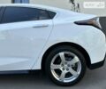Белый Шевроле Вольт, объемом двигателя 0 л и пробегом 135 тыс. км за 16900 $, фото 27 на Automoto.ua