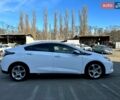 Білий Шевроле Вольт, об'ємом двигуна 1.5 л та пробігом 150 тис. км за 17300 $, фото 4 на Automoto.ua