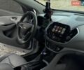 Белый Шевроле Вольт, объемом двигателя 1.5 л и пробегом 114 тыс. км за 14000 $, фото 19 на Automoto.ua