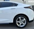 Белый Шевроле Вольт, объемом двигателя 1.5 л и пробегом 136 тыс. км за 15499 $, фото 26 на Automoto.ua