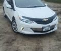 Білий Шевроле Вольт, об'ємом двигуна 1.49 л та пробігом 128 тис. км за 15000 $, фото 1 на Automoto.ua