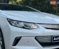 Белый Шевроле Вольт, объемом двигателя 1.5 л и пробегом 101 тыс. км за 15340 $, фото 4 на Automoto.ua
