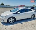 Білий Шевроле Вольт, об'ємом двигуна 1.5 л та пробігом 139 тис. км за 2400 $, фото 1 на Automoto.ua