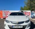 Белый Шевроле Вольт, объемом двигателя 1.5 л и пробегом 307 тыс. км за 12700 $, фото 1 на Automoto.ua