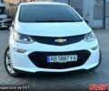 Белый Шевроле Вольт, объемом двигателя 0 л и пробегом 110 тыс. км за 14500 $, фото 1 на Automoto.ua