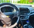 Белый Шевроле Вольт, объемом двигателя 1.5 л и пробегом 119 тыс. км за 14400 $, фото 19 на Automoto.ua