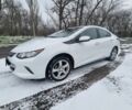Білий Шевроле Вольт, об'ємом двигуна 0 л та пробігом 154 тис. км за 14900 $, фото 1 на Automoto.ua
