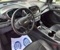 Білий Шевроле Вольт, об'ємом двигуна 0 л та пробігом 58 тис. км за 7800 $, фото 7 на Automoto.ua