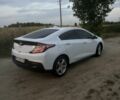 Білий Шевроле Вольт, об'ємом двигуна 1.5 л та пробігом 116 тис. км за 14700 $, фото 3 на Automoto.ua