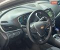 Белый Шевроле Вольт, объемом двигателя 1.5 л и пробегом 101 тыс. км за 15340 $, фото 19 на Automoto.ua