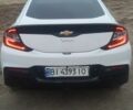 Білий Шевроле Вольт, об'ємом двигуна 1.5 л та пробігом 128 тис. км за 356 $, фото 5 на Automoto.ua