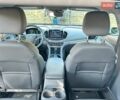 Белый Шевроле Вольт, объемом двигателя 1.49 л и пробегом 93 тыс. км за 16000 $, фото 9 на Automoto.ua