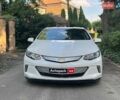 Белый Шевроле Вольт, объемом двигателя 1.5 л и пробегом 101 тыс. км за 15340 $, фото 2 на Automoto.ua