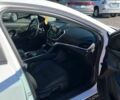 Белый Шевроле Вольт, объемом двигателя 1.5 л и пробегом 307 тыс. км за 12700 $, фото 12 на Automoto.ua