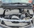 Белый Шевроле Вольт, объемом двигателя 1.5 л и пробегом 124 тыс. км за 13900 $, фото 13 на Automoto.ua